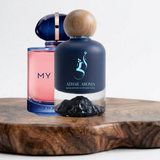 My Way Intense Giorgio Armani