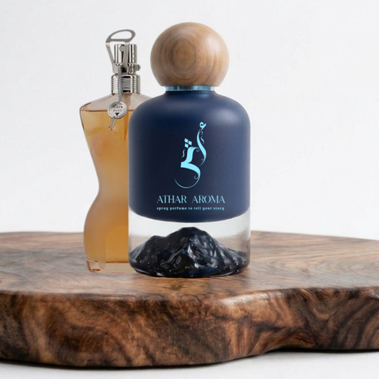 Jean-Paul Gaultier Classique Eau de Parfum