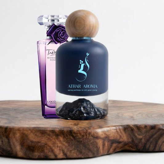Lancôme Midnight Rose