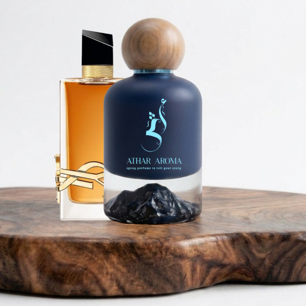 Libre Intense Yves Saint Laurent