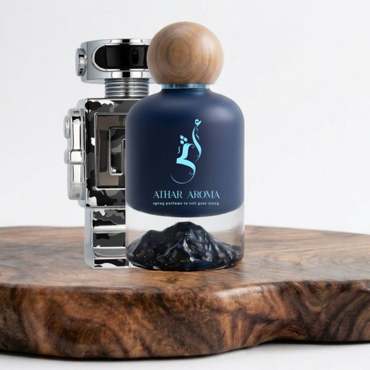 Phantom Legion Paco Rabanne