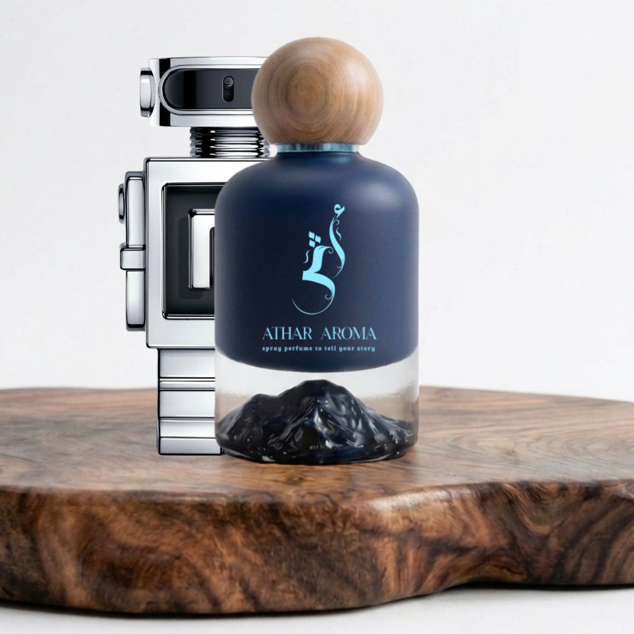 Phantom Paco Rabanne