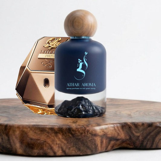 Lady Million Privé Paco Rabanne