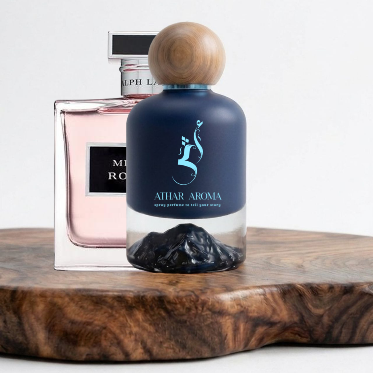 Ralph Lauren Midnight Romance