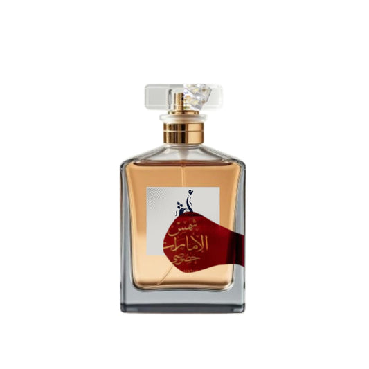 Shams Al Emarat