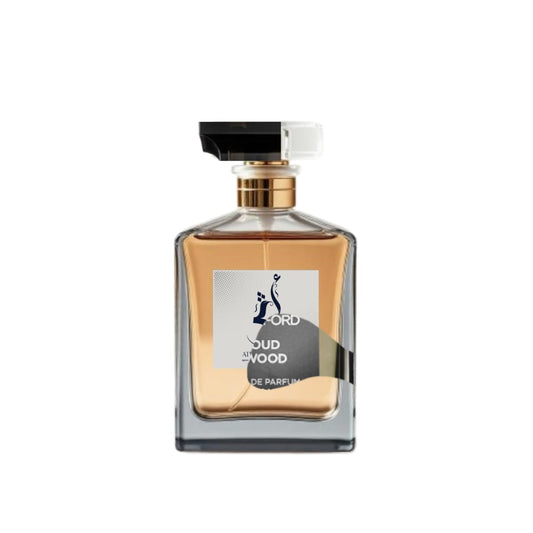 Tom Ford Oud Wood