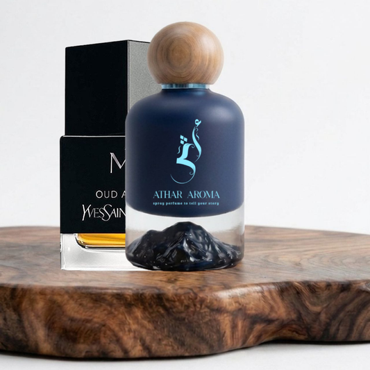 M7 Oud Absolu Yves Saint Laurent