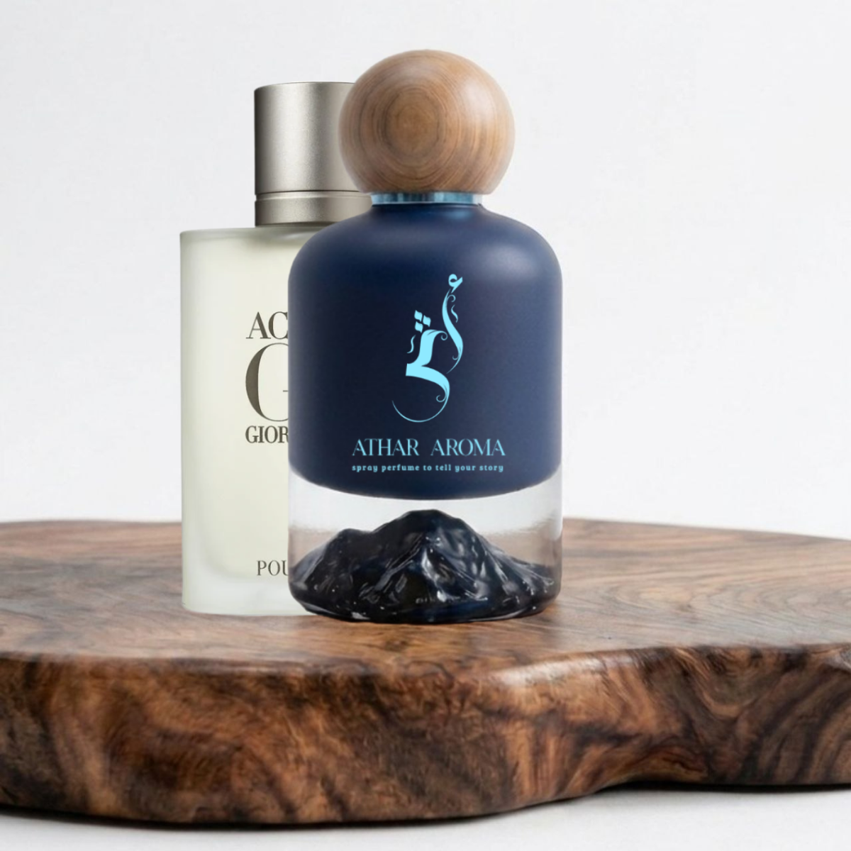 Acqua di Giò Giorgio Armani