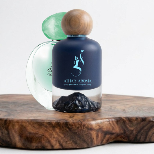 Acqua di Gioia Giorgio Armani