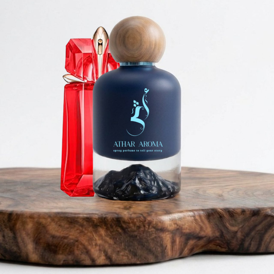 Alien Fusion Thierry Mugler