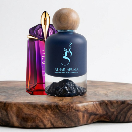 Alien Mugler