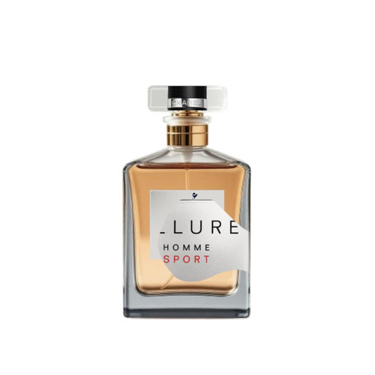 Allure Homme Sport