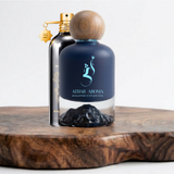 Arabians Tonka Montale