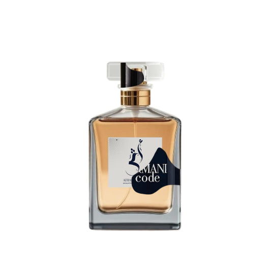 Armani Code
