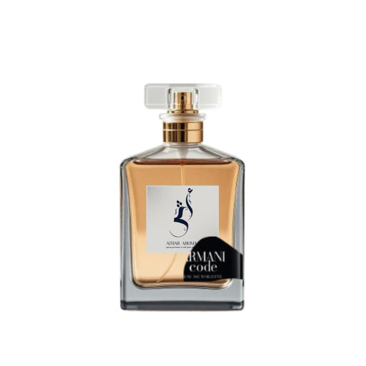 Armani Code