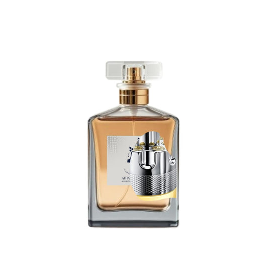 Azzaro – Wanted