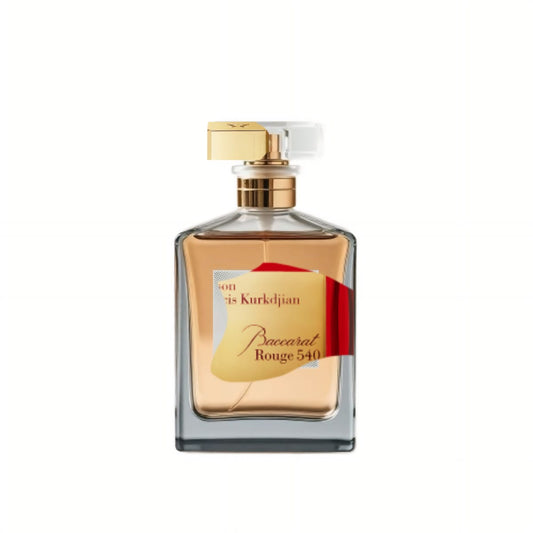 Baccarat Rouge