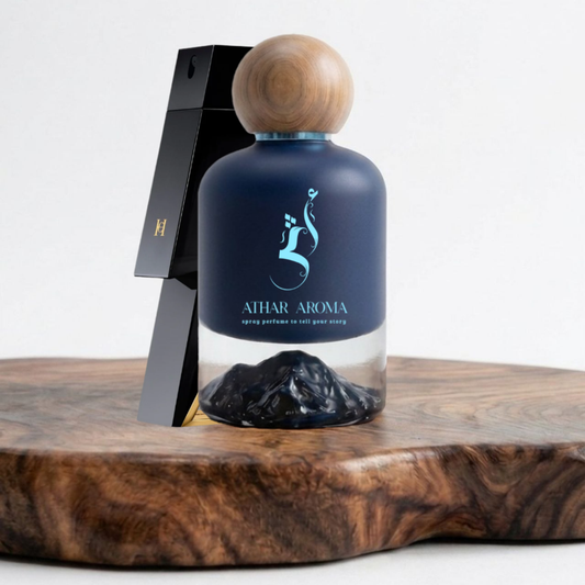 Bad Boy Perfume