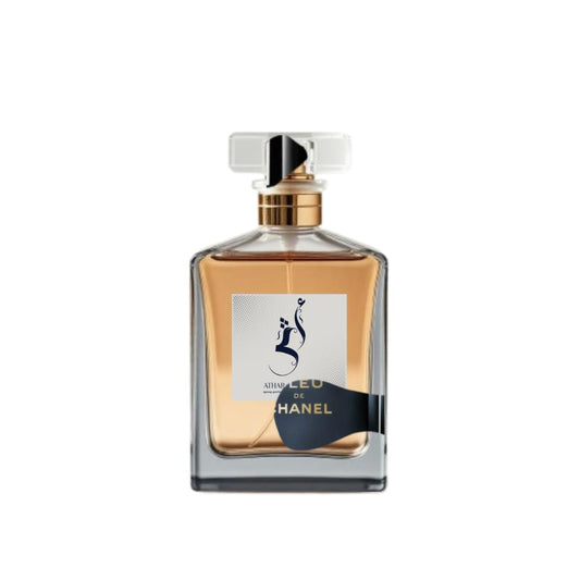 Bleu de Chanel