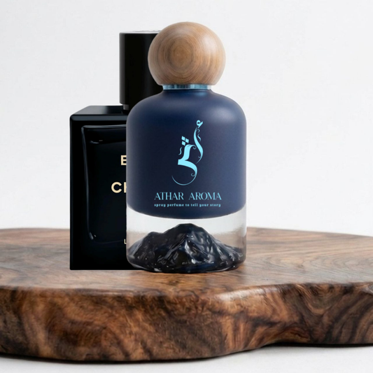 Bleu de Chanel L’Exclusif Chanel