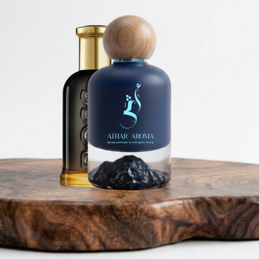 Boss Bottled Absolu Hugo Boss