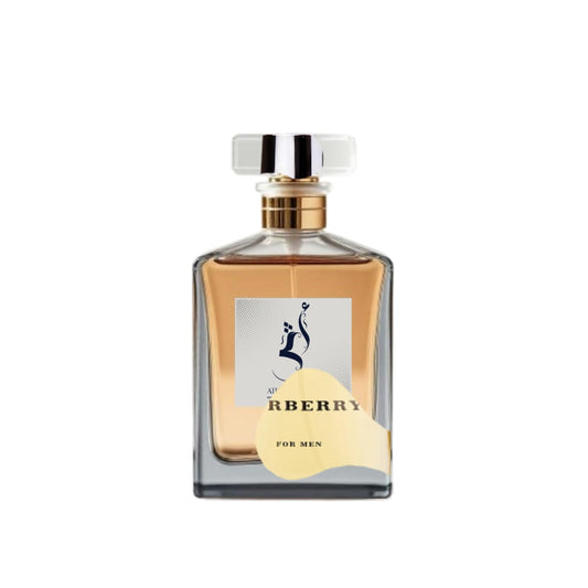 Burberry for Men