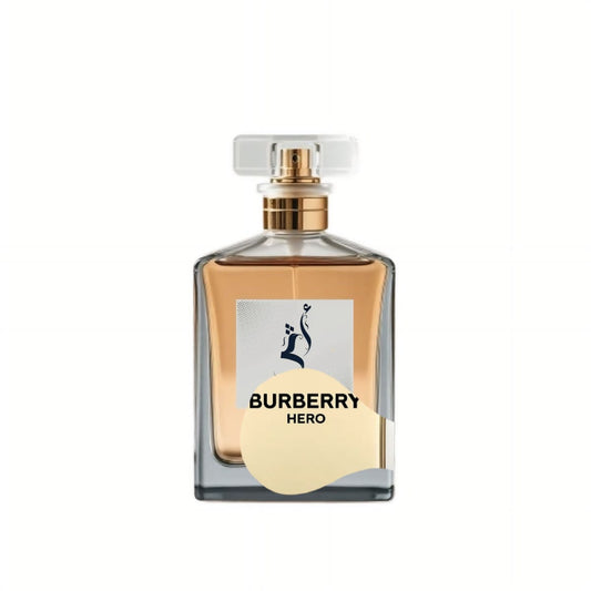 Burberry Hero