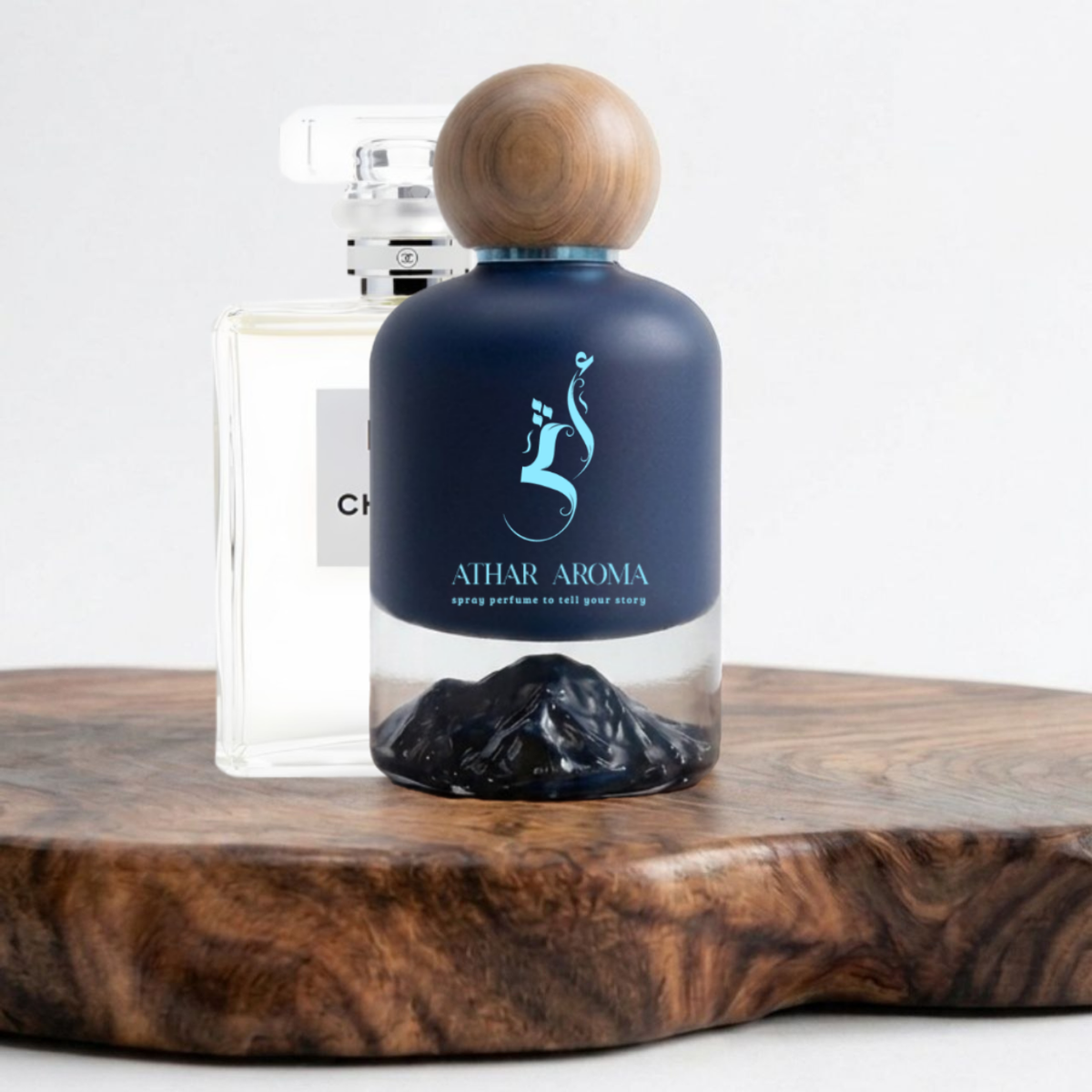 Chanel No.5 L’Eau