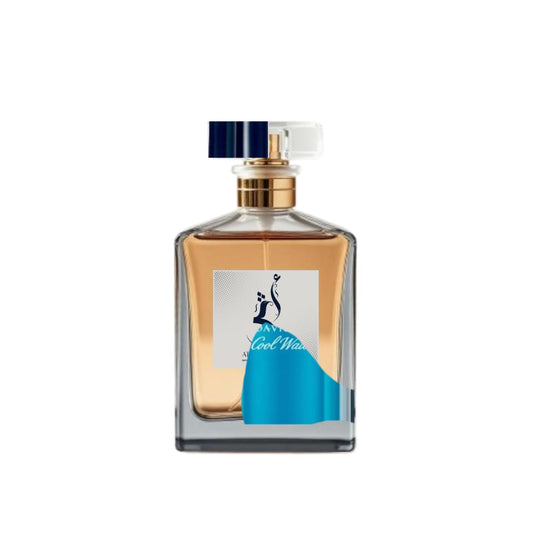 Cool Water Davidoff