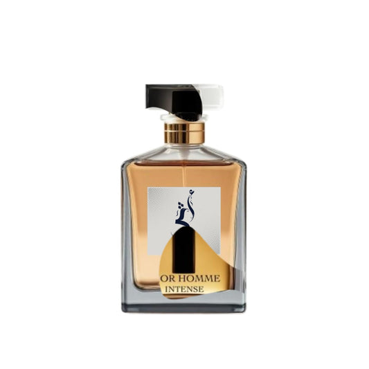 Homme Intense Dior