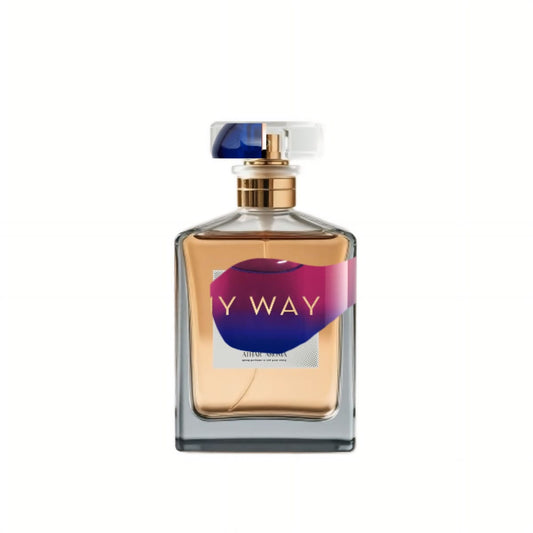 My Way