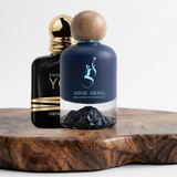 Stronger With You Oud Emporio Armani