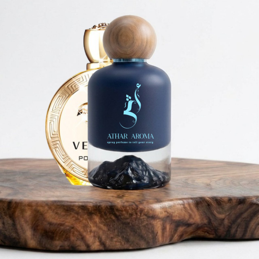 Versace Eros Pour Femme