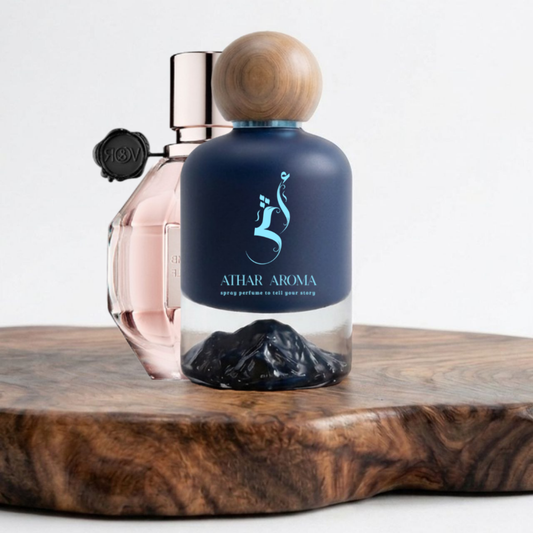 Flowerbomb Viktor & Rolf
