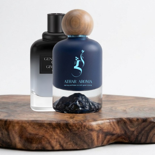 Gentlemen Only Intense Givenchy