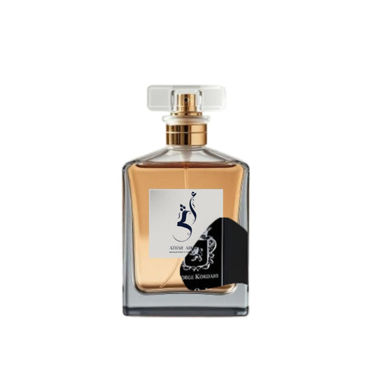George Kordahi Oud