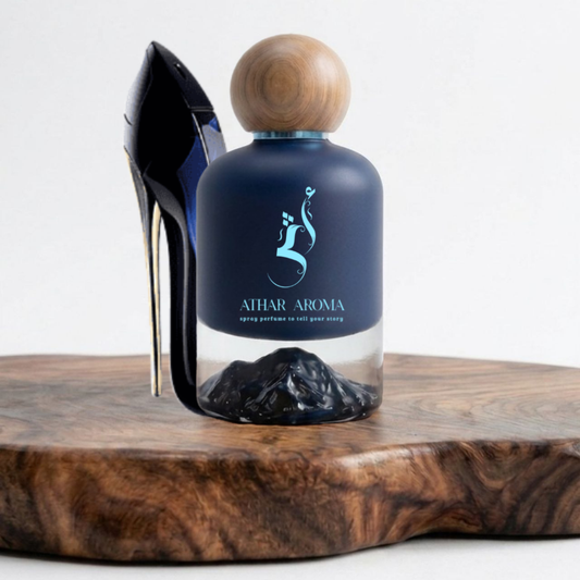 Good Girl Carolina Herrera