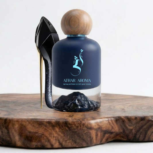 Good Girl Supreme Carolina Herrera