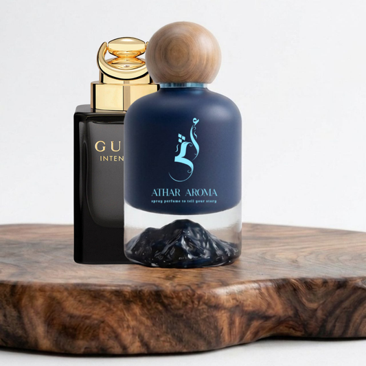 Gucci Intense Oud