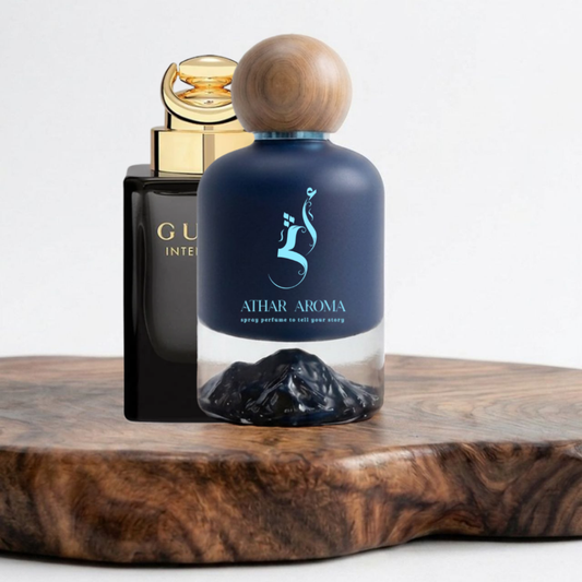 Gucci Intense Oud Gucci