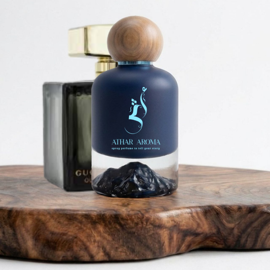 Gucci Oud
