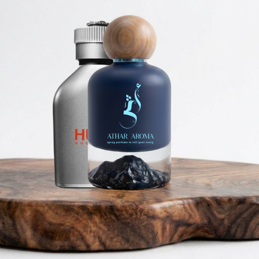 Hugo Iced Hugo Boss