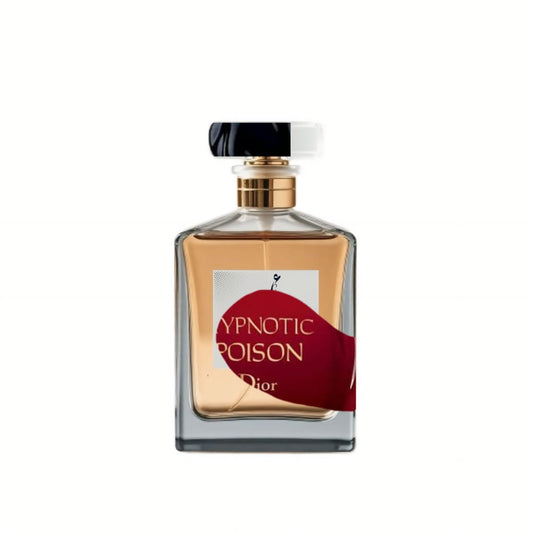 Hypnotic Poison