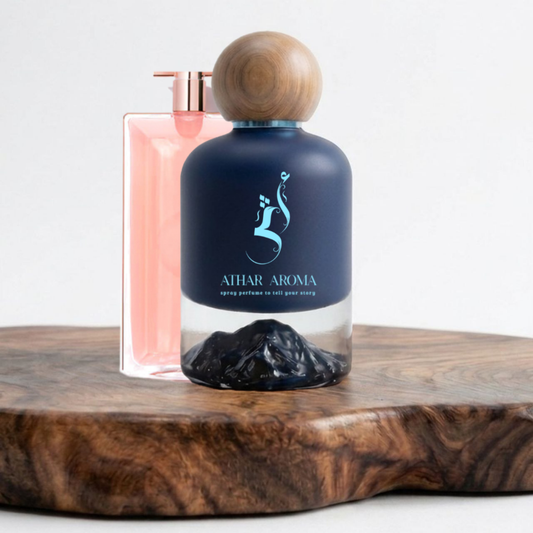 Idôle Lancôme