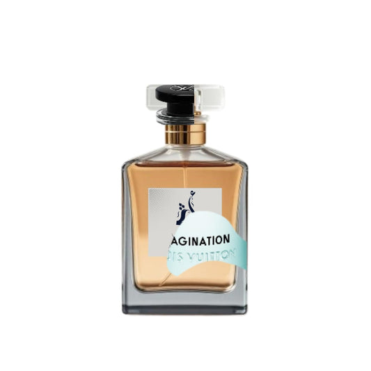 Imagination -Louis Vuitton