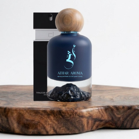 Jacques Bogart Silver Scent