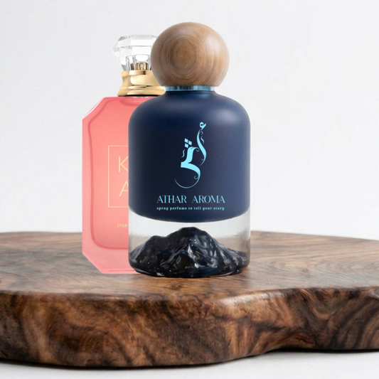 Kayali Eden Sparkling Lychee