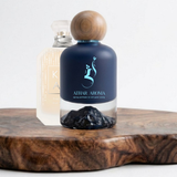 Kayali The Wedding Silk Santal