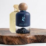 Kayali Vanilla Royale Sugared Patchouli