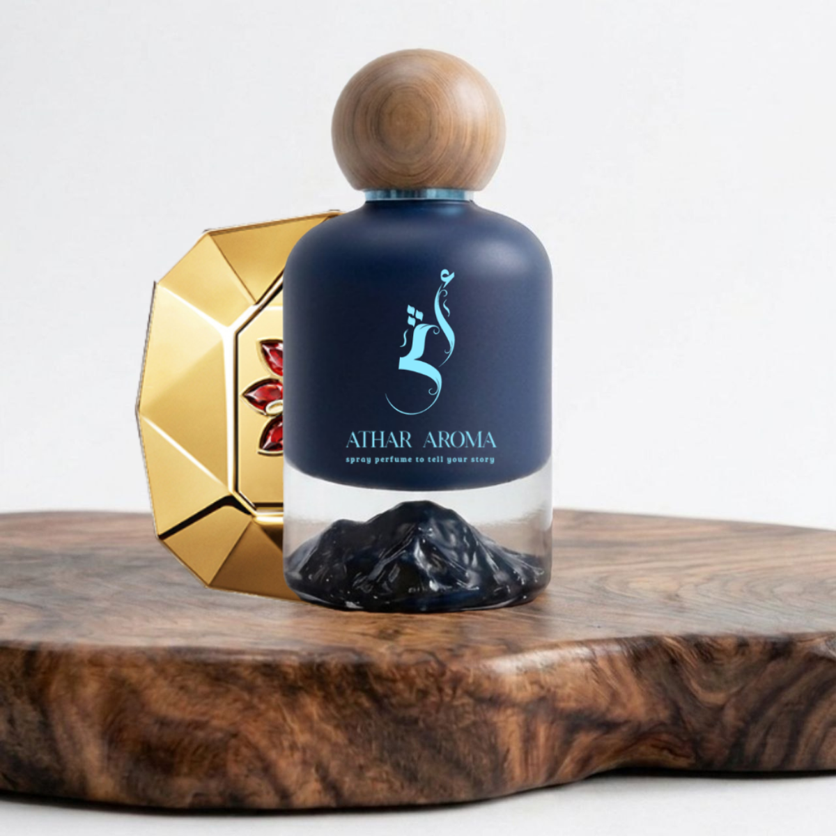 Lady Million Paco Rabanne